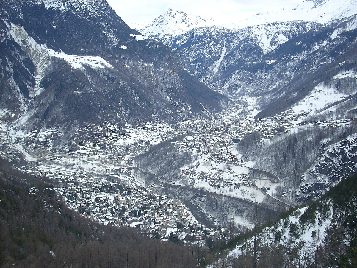 In spirito di servizio alla comunità ...